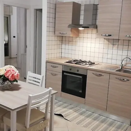 Apartament La Maison De Nina