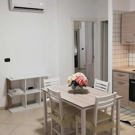 Apartament La Maison De Nina Gallipoli
