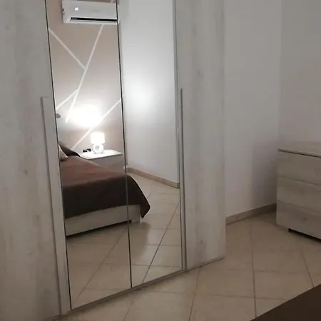 Lägenhet La Maison De Nina *