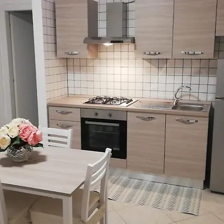 Appartement La Maison De Nina