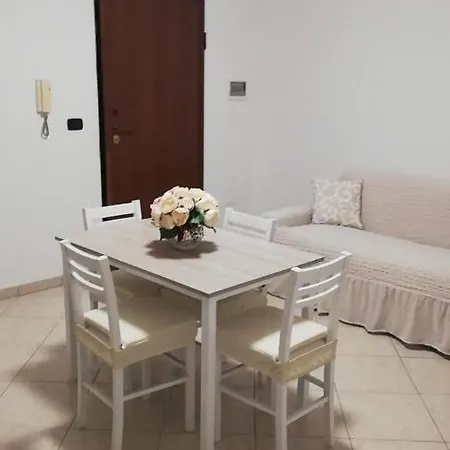 Apartament La Maison De Nina Gallipoli