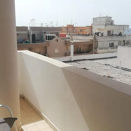 La Maison De Nina Gallipolli