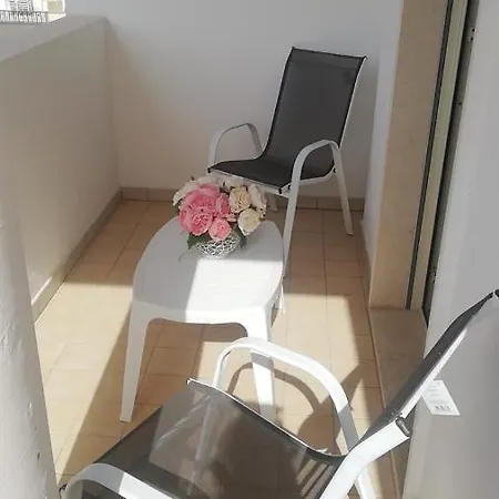 Appartement La Maison De Nina Gallipoli