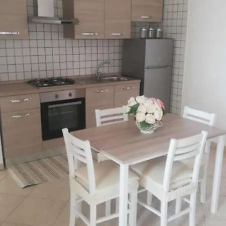 Appartement La Maison De Nina *
