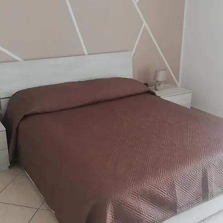 Lägenhet La Maison De Nina *